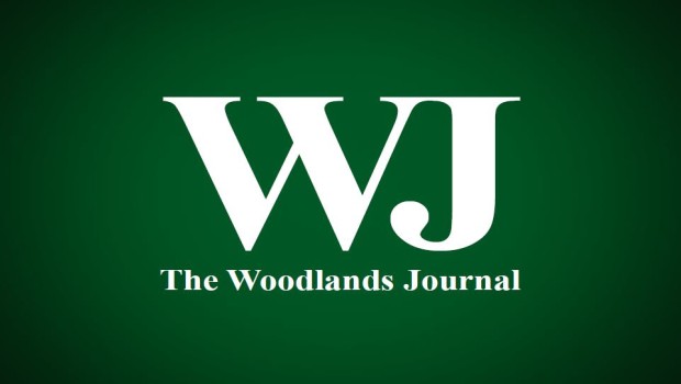 The Woodlands Journal Logo