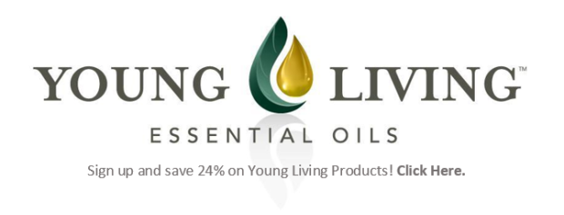 Young Living Sign Up