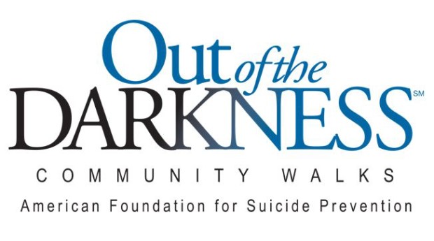 Out of the Darkness Community Walks
