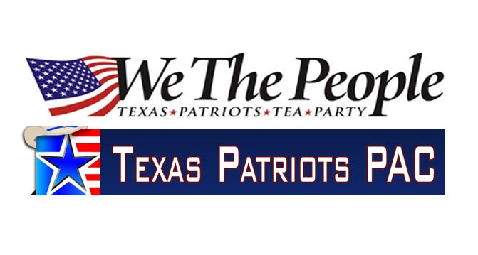 Texas Patriots Pac