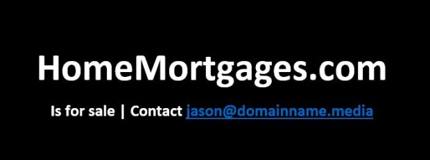 Home Mortgages