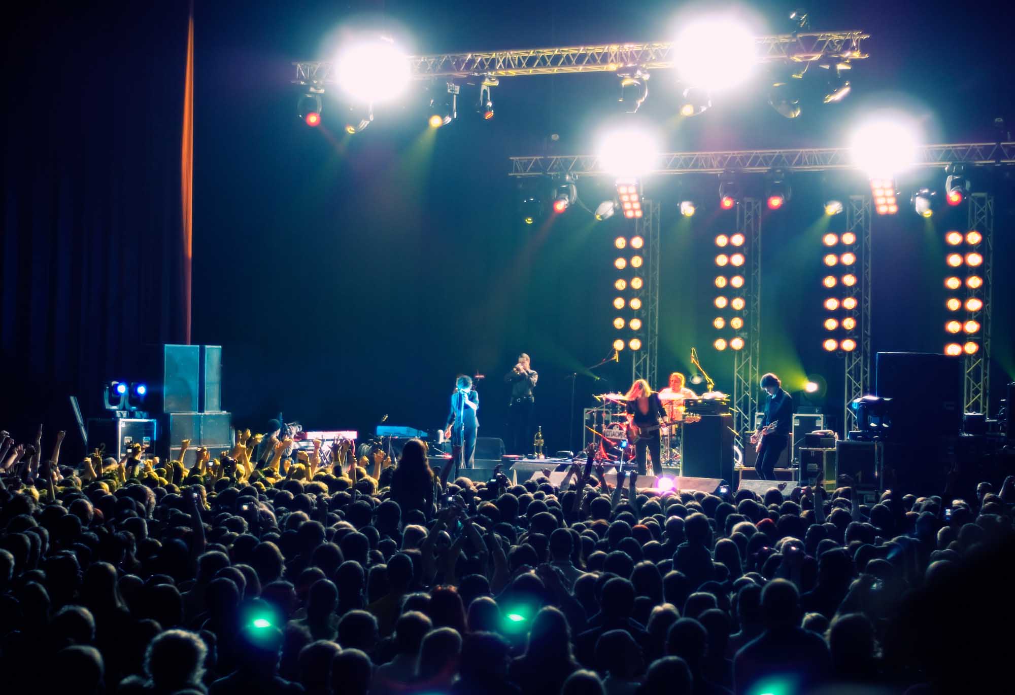 Winstar Casino Concert Seating Chart