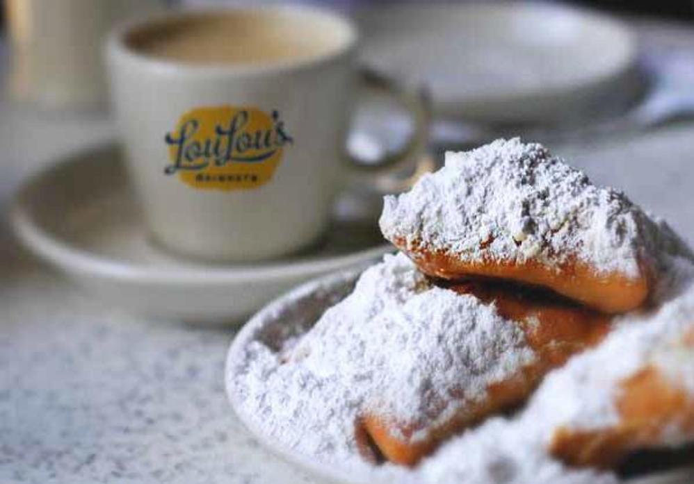 Loulou's Beignets