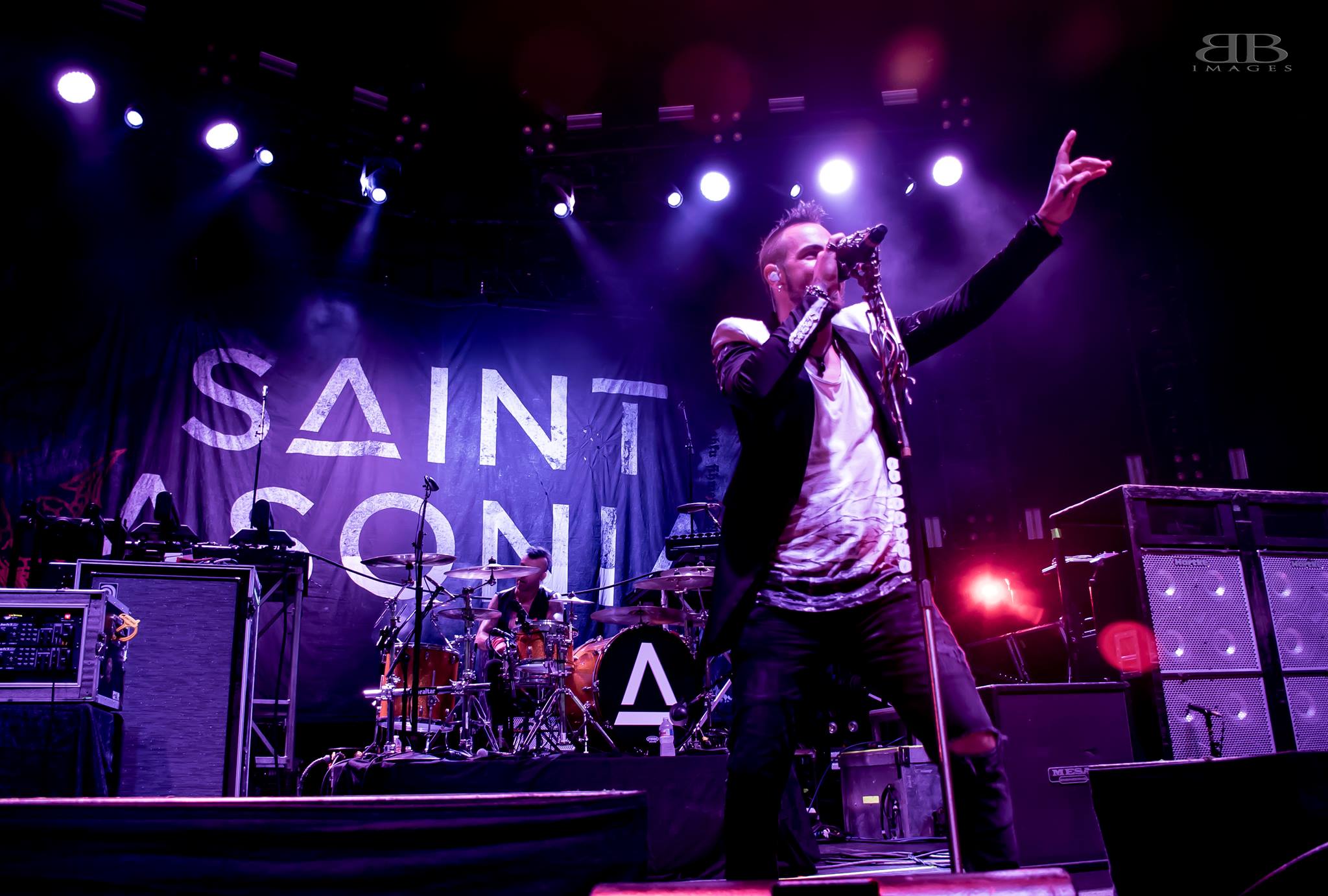 Saint Asonia Photo: ImagesbyBaytes