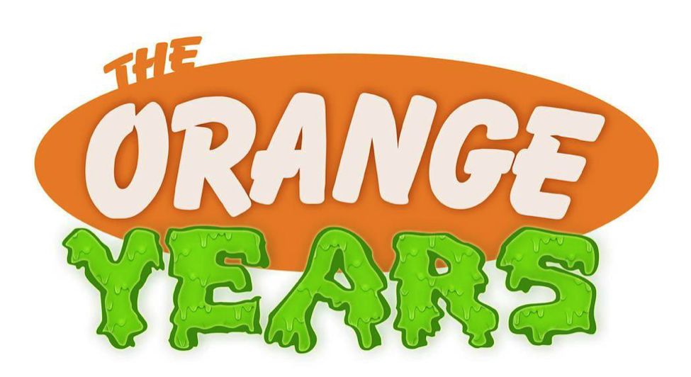 The Orange Years Nickelodeon Documentary